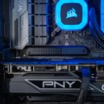 PC SOLANA GEFORCE RTX™ 5080 – Bild 4