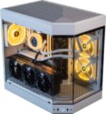 PC ORION GEFORCE RTX™ 5080 – Bild 11