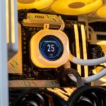 PC ORION GEFORCE RTX™ 5080 – Bild 10