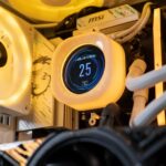 PC ORION GEFORCE RTX™ 5080 – Bild 8