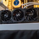 PC ORION GEFORCE RTX™ 5080 – Bild 6