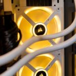 PC ORION GEFORCE RTX™ 5080 – Bild 5