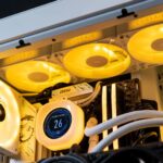 PC ORION GEFORCE RTX™ 5080 – Bild 4