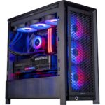PC BLACK STAR GEFORCE RTX™ 5090