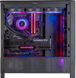 PC BLACK STAR GEFORCE RTX™ 5090 – Bild 11
