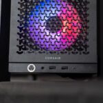 PC BLACK STAR GEFORCE RTX™ 5090 – Bild 2