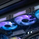 PC GOOD GUY GEFORCE RTX™ 5090 – Bild 6