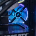 PC GOOD GUY GEFORCE RTX™ 5090 – Bild 3