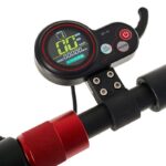 Elektroroller 500W Town Pro – Bild 4