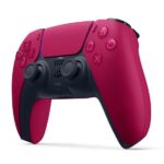 DualSense™ Wireless Controller – Cosmic Red – Bild 5