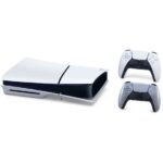 PS5 Standard Slim Paket + NBA 2K26 + DualSense – Bild 6