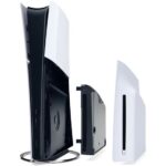 PS5 Standard Slim Paket + NBA 2K26 + DualSense – Bild 4