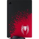 PS5 Limited Edition Spider-Man 2 – Bild 6
