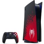 PS5 Limited Edition Spider-Man 2 – Bild 7