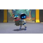 Pack PS5 Digital Slim + Astro Bot – Bild 2