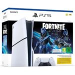 Pack PS5 Standard Slim + Fortnite®