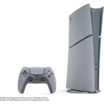 PlayStation 5 Slim – Digital Edition 30. Jubiläum
