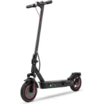 iScooter i9Max – Faltbarer E-Scooter mit Federung