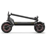 ISCOOTER iX7pro – Doppelmotor E-Scooter mit LCD – Bild 3