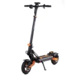 KuKirin G2 Max – Geländetauglicher E-Scooter – Bild 2