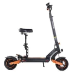 KuKirin G2 Max – Geländetauglicher E-Scooter – Bild 3