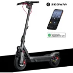 Segway Ninebot Max G3 E