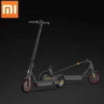 XIAOMI Mi Scooter Pro 2 – Kompakter E-Scooter – Bild 4