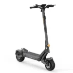 Ausom L2 Max – Doppelmotor E-Scooter mit NFC-Sperre – Bild 4